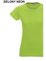 Dámske tričko 22160 - Promostars