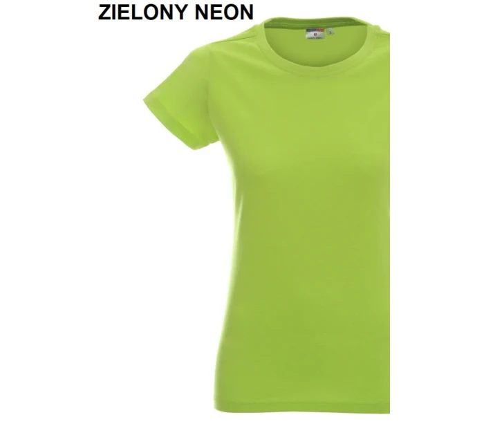 Dámske tričko 22160 - Promostars