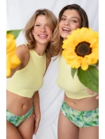 EXOTICO JEDNODUCHÉ MAXI NOHAVIČKY EXOTICO JEDNODUCHÉ MAXI NOHAVIČKY