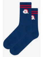 Vzorované vánoční ponožky model 21747020 - Gatta