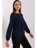 Blúzka model 216397 Lacerta