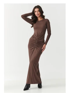 Denné šaty model 217652 Makadamia