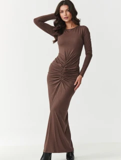 Denné šaty model 217652 Makadamia