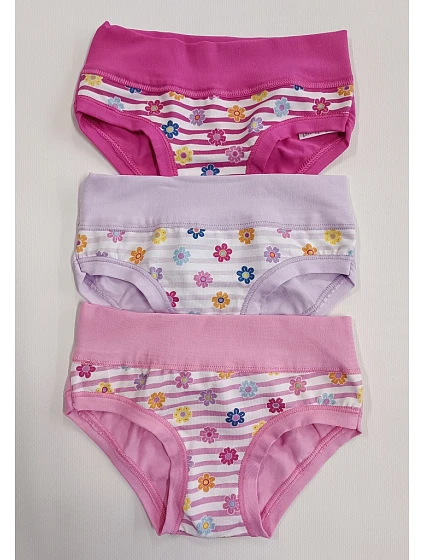 Dívčí kalhotky Emy B/2637 Dívčí kalhotky Emy B/2637