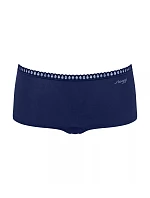 sloggi GO Crush Short C3P - BLUE - SLOGGI BLUE - SLOGGI sloggi GO Crush Short C3P - BLUE - SLOGGI BLUE - SLOGGI