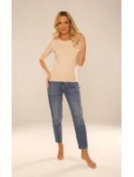 Výstrih De Lafense 859 Lottie 3/4 S-2XL Výstrih De Lafense 859 Lottie 3/4 S-2XL