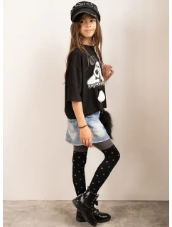 punčocháče 50 den model 21328000 - Knittex