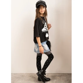 punčocháče 50 den model 21328000 - Knittex punčocháče 50 den model 21328000 - Knittex