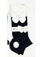 Nohy WiK 3504 wz.61 Stripe 35-42