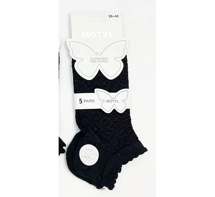 Nohy WiK 3504 wz.61 Stripe 35-42