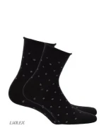 Dámske ponožky Wola Perfect Woman W84.01P Casual Dámske ponožky Wola Perfect Woman W84.01P Casual