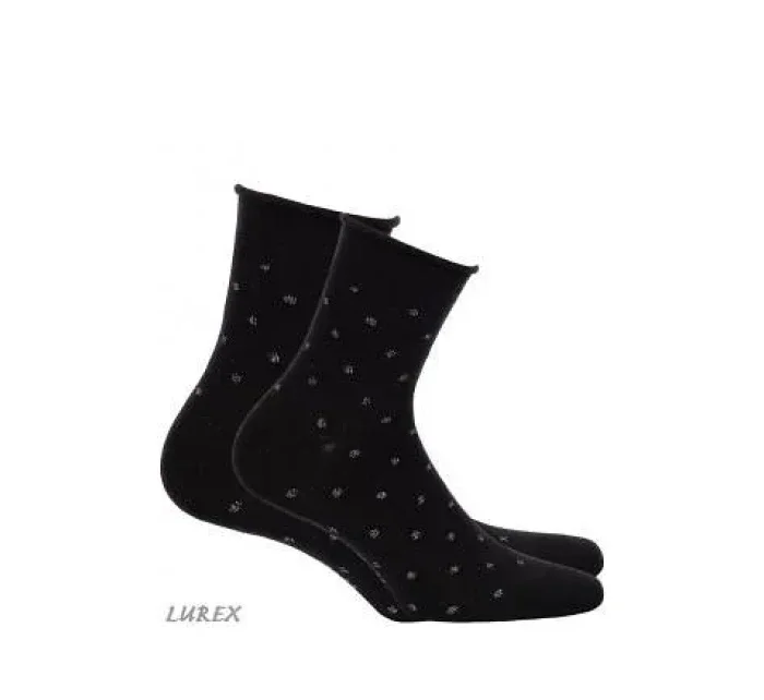 Dámske ponožky Wola Perfect Woman W84.01P Casual Dámske ponožky Wola Perfect Woman W84.01P Casual