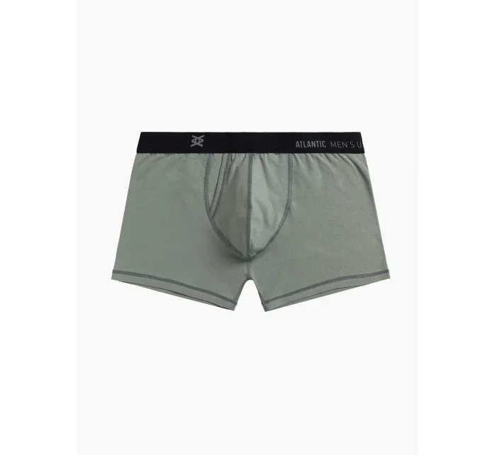 Boxerky Atlantic MH-186 M-2XL