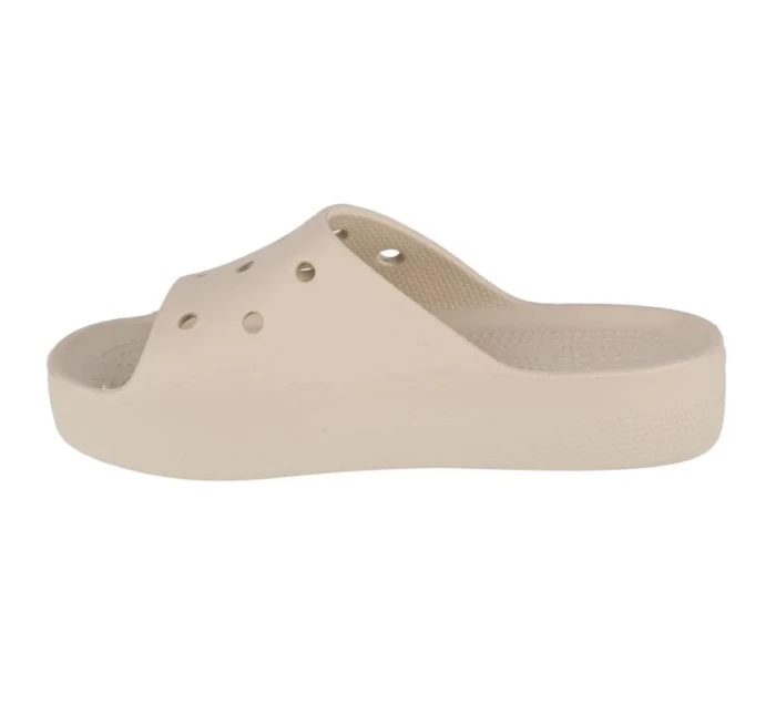 Žabky Classic Platform Slide W model 20087363 - Crocs