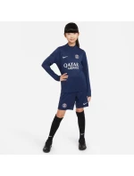 Mikina PSG DF Academy Pro Drill Top Jr model 20266507 - NIKE