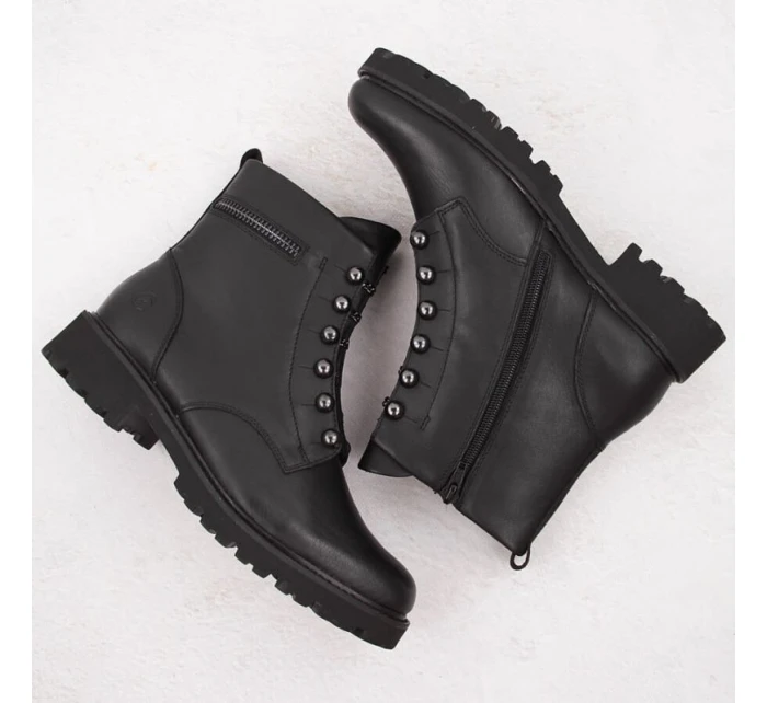 Boty W model 20907139 - Remonte Boty W model 20907139 - Remonte