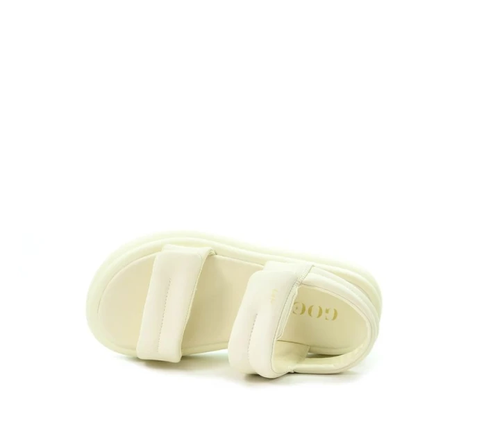 Sandále Goe W NN2N4102 Sandále Goe W NN2N4102