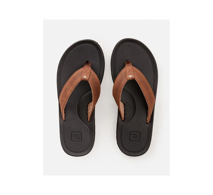 RIP CURL Žabky s otevřenou špičkou model 22098569 - CHIBA