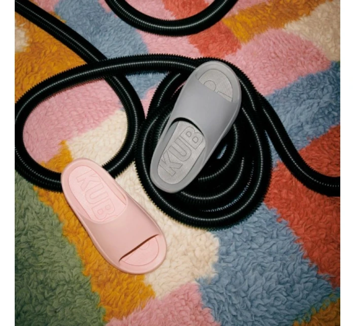 šedé žabky model 21721125 - Kubota šedé žabky model 21721125 - Kubota