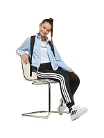 Dětské kalhoty Essentials černé model 22058268 - ADIDAS