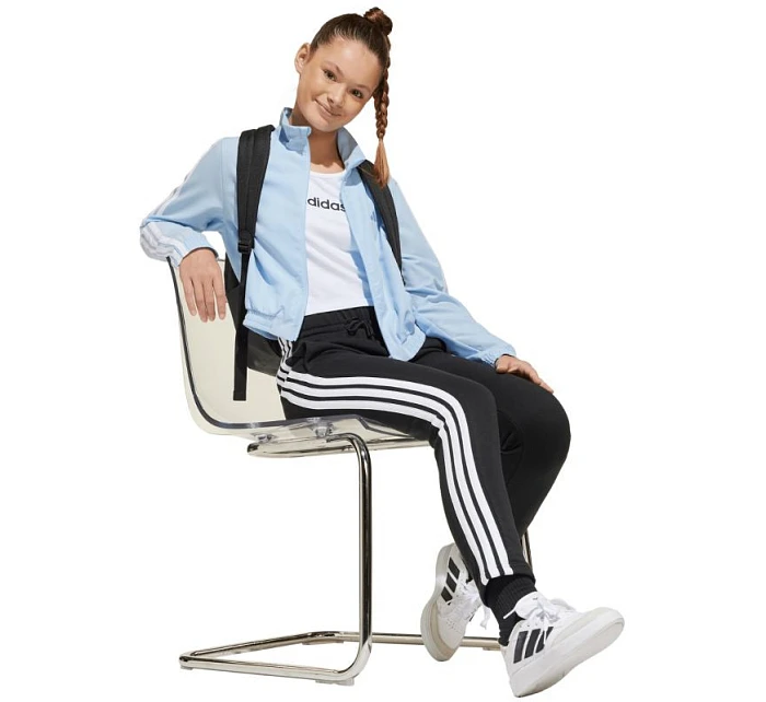 Dětské kalhoty Essentials černé model 22058268 - ADIDAS