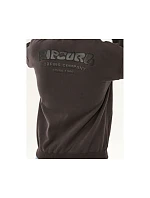 Pánska mikina RIP CURL Surf Puff Zip Thru, čierna