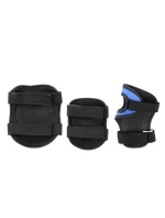 Sada chráničů DARK BLUE velikost M model 21195885 - Nils Extreme Sada chráničů DARK BLUE velikost M model 21195885 - Nils Extreme