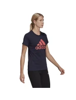 Dámské tričko BL T W model 17441816 - ADIDAS Dámské tričko BL T W model 17441816 - ADIDAS