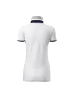 Polokošile Collar Up W model 18727014 bílá - Malfini