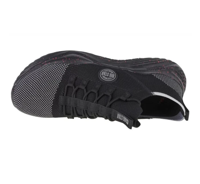 Pánska obuv M LL174282 - Big Star