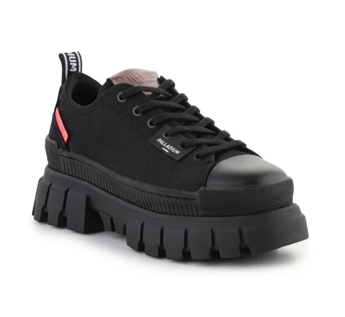 Boty Lo W model 18509461 - Palladium Boty Lo W model 18509461 - Palladium