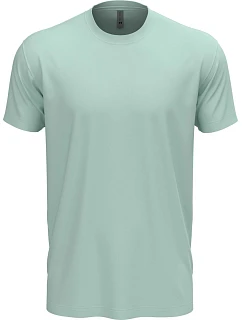 N Unisex tričko 08. light blue model 22410417 - Next Level Apparel