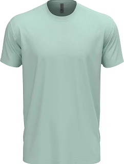 Next Level Apparel N 3600 Unisex tričko 08.3600 svetlo modré