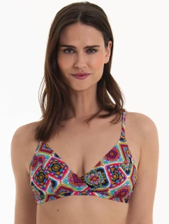 Style Top Bikini horní díl originál  model 21161466 - RosaFaia