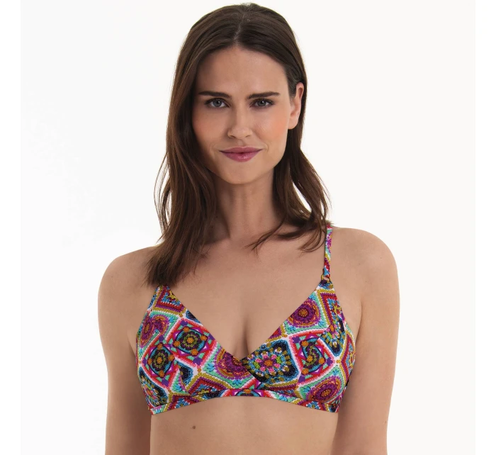 Style Top Bikini horní díl originál model 21161466 - RosaFaia Style Top Bikini horní díl originál model 21161466 - RosaFaia