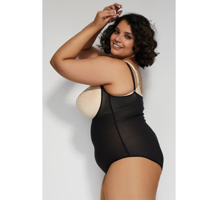 Mitex Softly farba: čierna