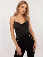 Top DHJ TP model 20680321 czarny - FPrice