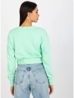 Dámská mikina EM BL HS 21 model 21201846 - FPrice Dámská mikina EM BL HS 21 model 21201846 - FPrice