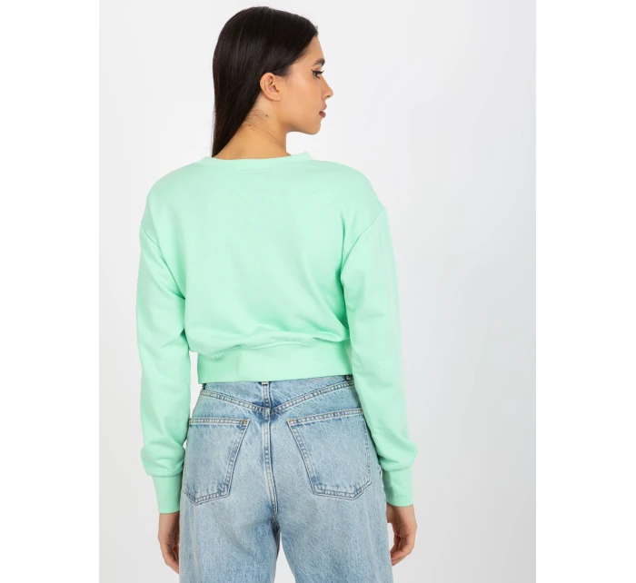 Dámská mikina EM BL HS 21 model 21201846 - FPrice Dámská mikina EM BL HS 21 model 21201846 - FPrice