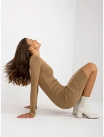 EM SK 673 šaty.78P tmavá lila EM SK 673 šaty.78P tmavá lila