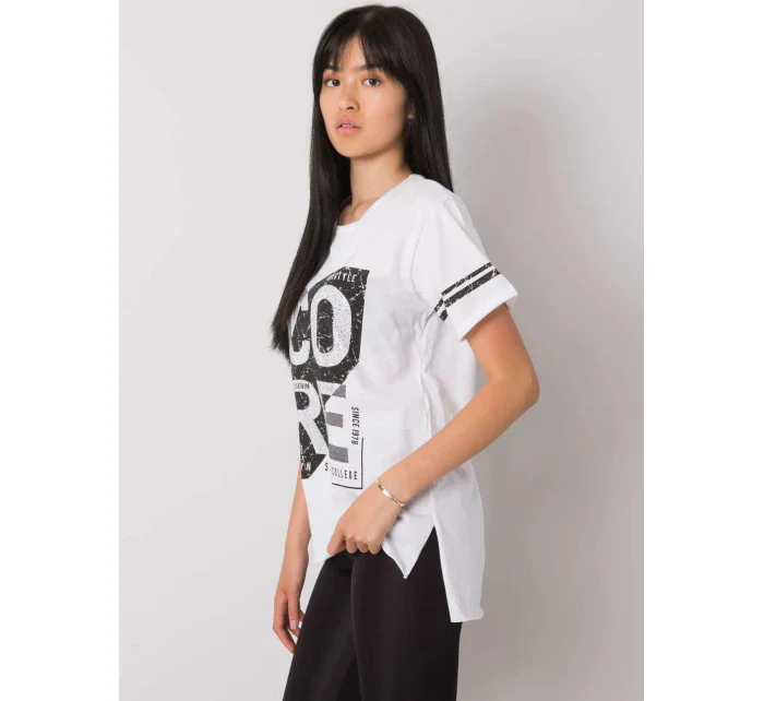 Tričko HB TS model 15508865 bílá - FPrice