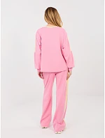 Bluza IT BL model 22067106 różowy - FPrice