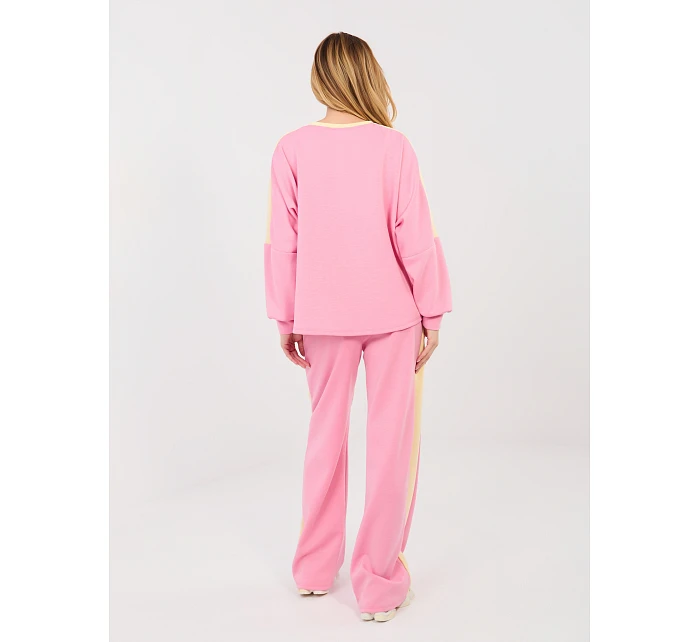 Bluza IT BL model 22067106 różowy - FPrice