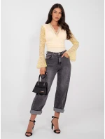 Body IT BO model 21895747 jasny żółty - FPrice
