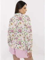 Koszula LK KS  biały model 21094401 - FPrice