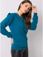 Mikina RV BL 6062.39P námornej