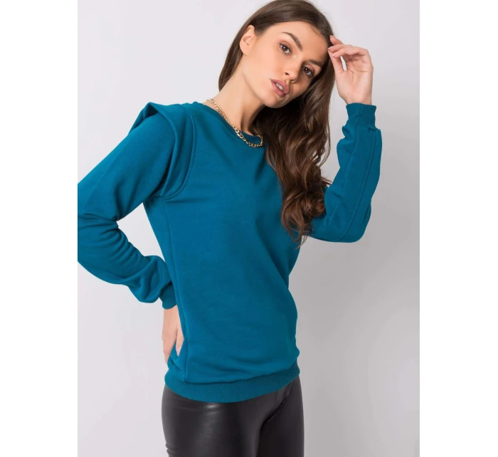 Mikina RV BL 6062.39P námornej