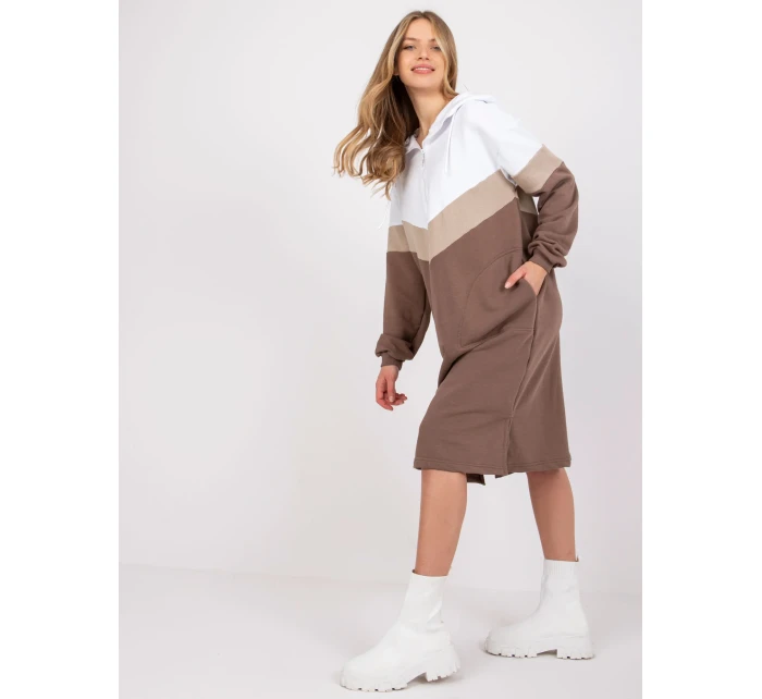 Šaty RV SK model 17047480 - FPrice Šaty RV SK model 17047480 - FPrice