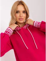 Tunika RV TU model 19069221 fuksjowy - FPrice