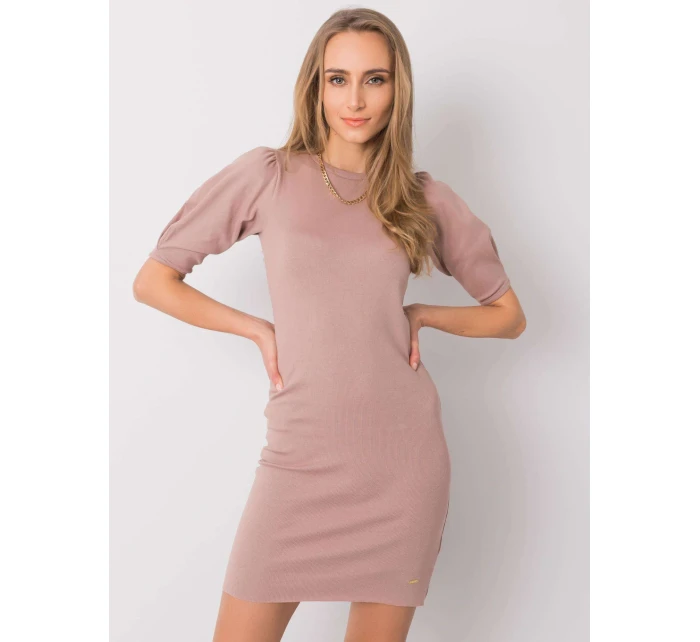 Šaty TW SK G 091 1.44 tmavo lila